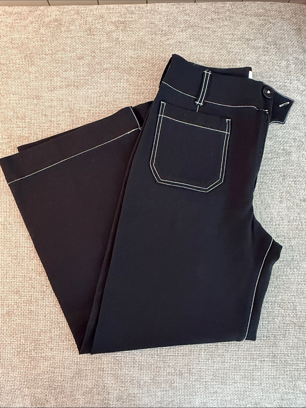 Anthropologie Colette Pants